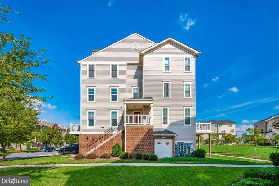 5851 Bella Marie Way #unit I, Frederick, MD 21703 - Image #3