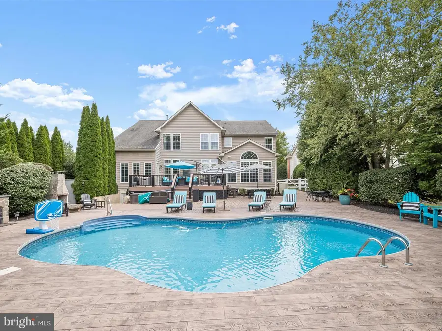 4 Brooklodge Ln, Middletown, MD 21769 - Image #2