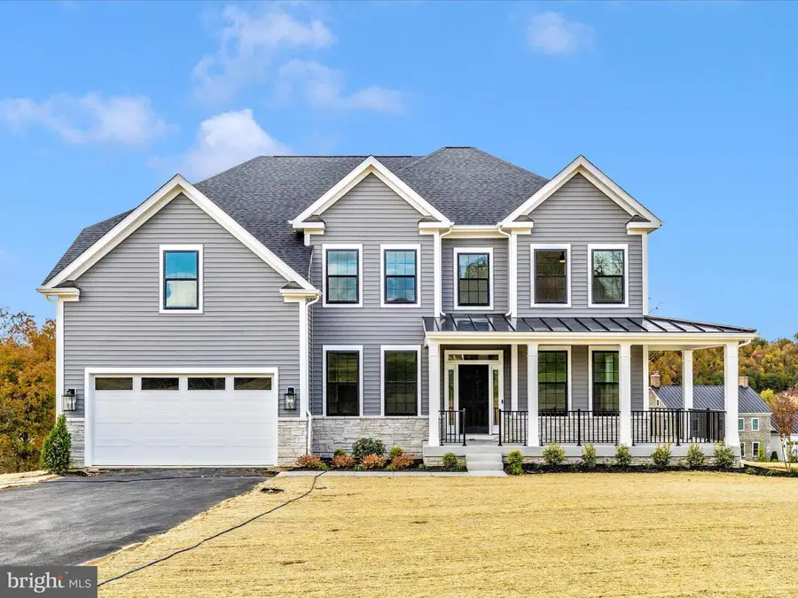 10242 Daysville Rd, Walkersville, MD 21793 - Image #2