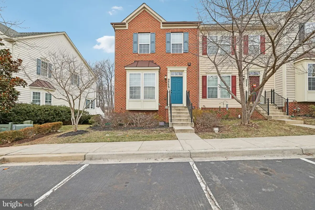 9646 Atterbury Ln, Frederick, MD 21704 - #1