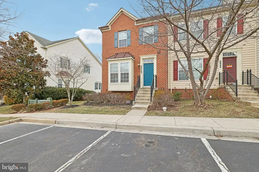 9646 Atterbury Ln, Frederick, MD 21704 - #2