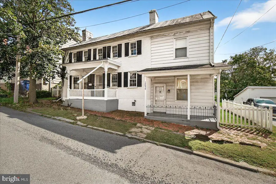 12061 & 12059 Main Street, Libertytown, MD 21762 - Image #3