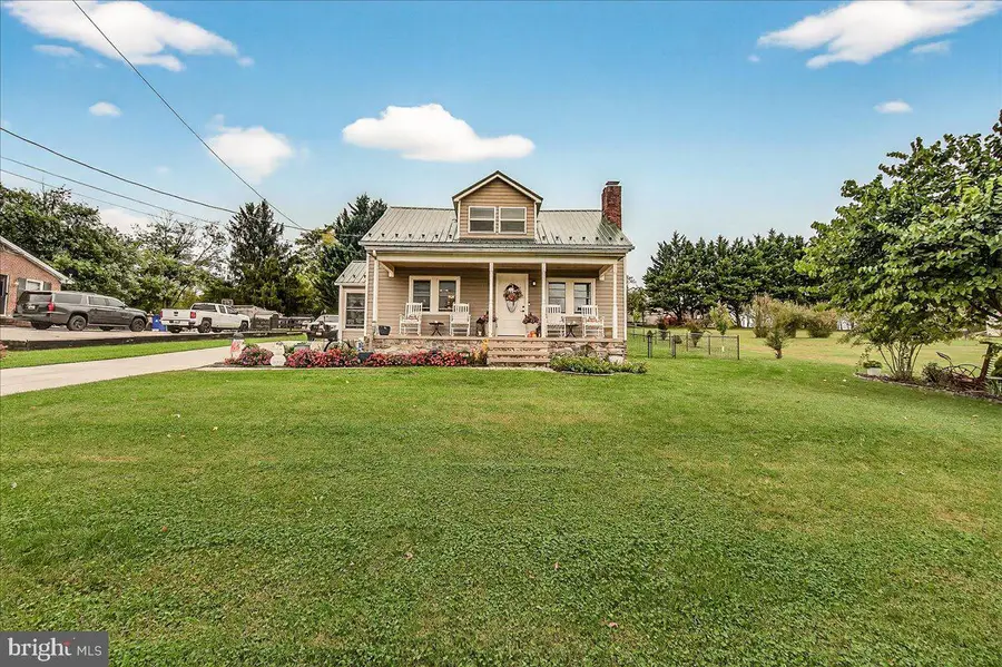 8921 Reichs Ford Rd, Frederick, MD 21704 - Image #3