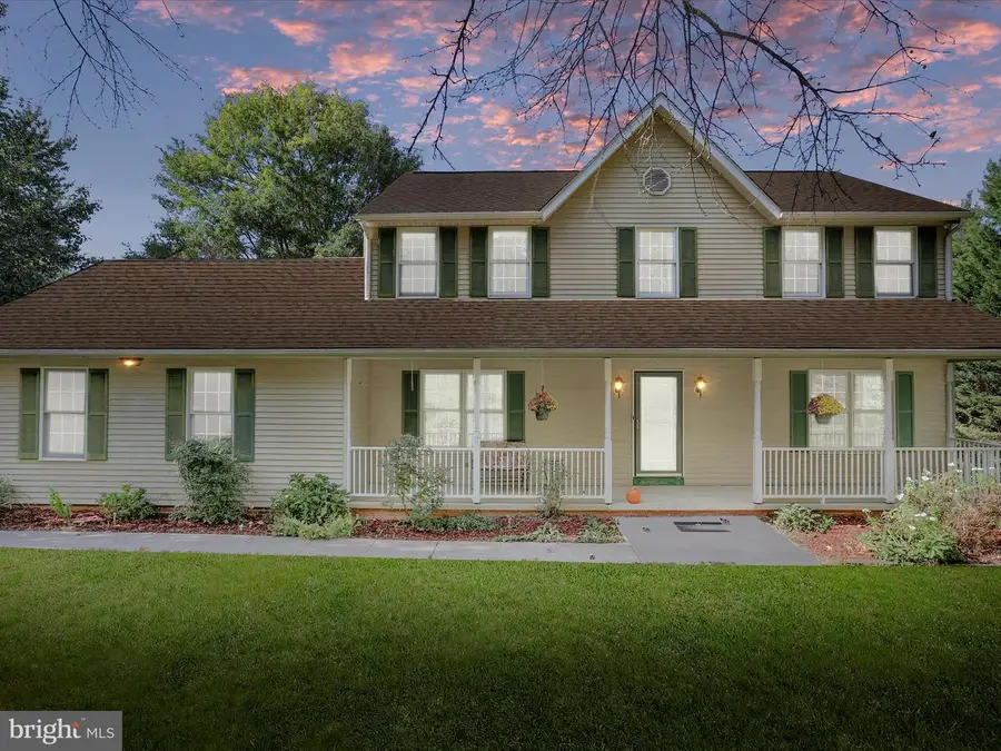 3914 Millstone Cir, Monrovia, MD 21770 - Image #2