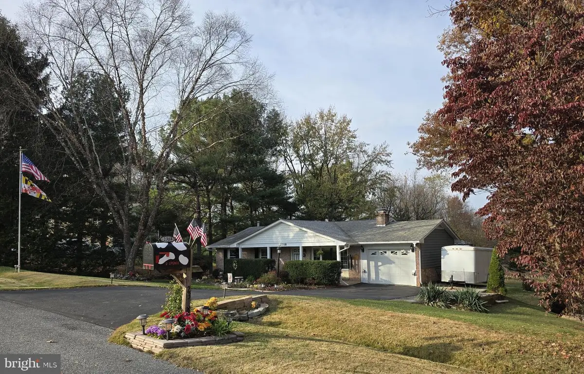 2318 Persimmon Dr, Ijamsville, MD 21754 - Image #1