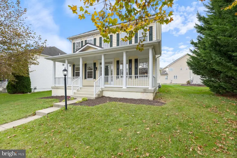 308 E Wainscot Dr, New Market, MD 21774 - Image #3