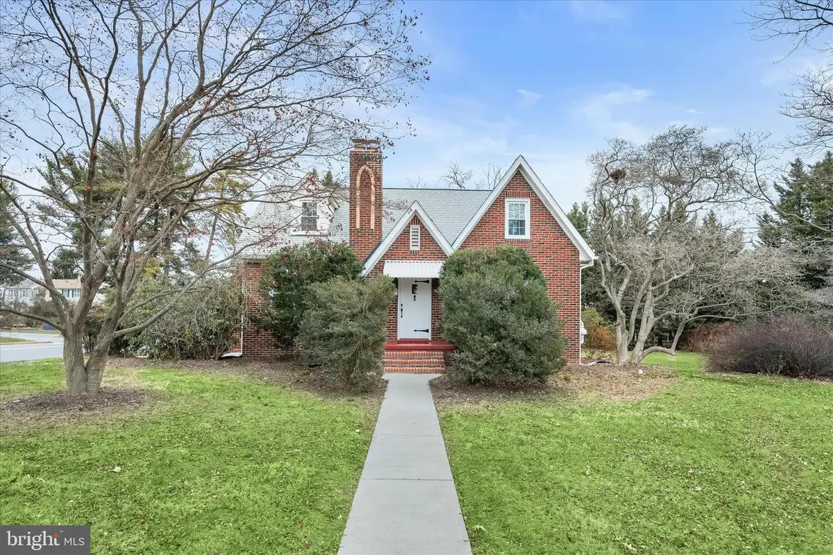 1631 Shookstown Rd, Frederick, MD 21702 - #1