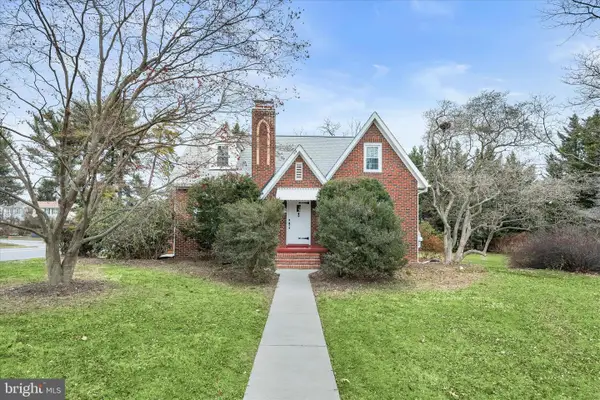 1631 Shookstown Rd, FREDERICK, MD 21702