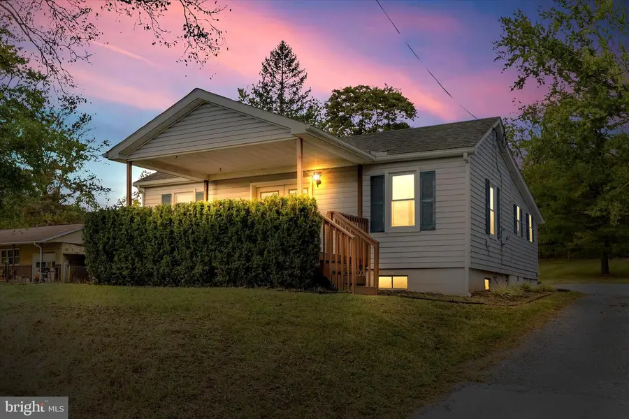 9320 Rocky Ridge Rd, Rocky Ridge, MD 21778 - Image #2