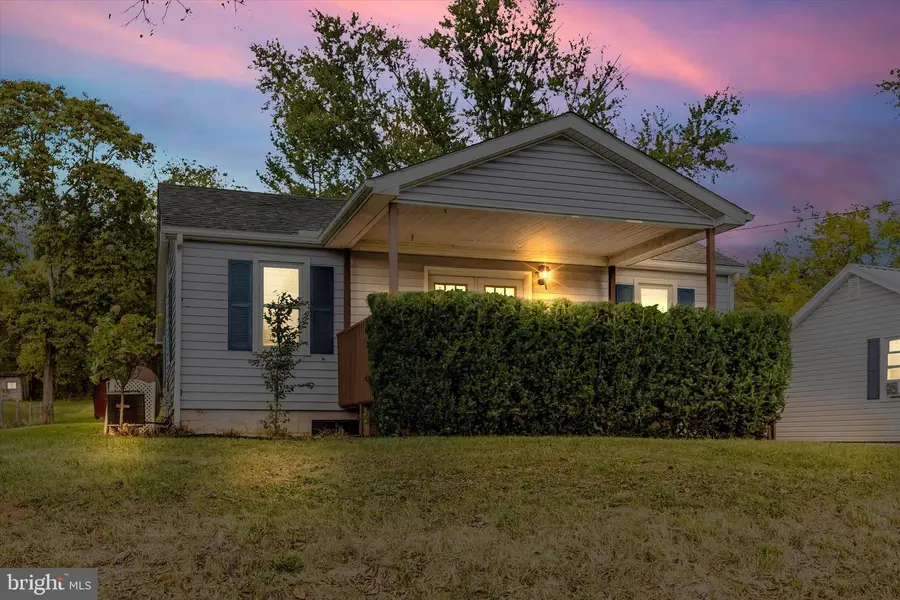 9320 Rocky Ridge Rd, Rocky Ridge, MD 21778 - Image #3