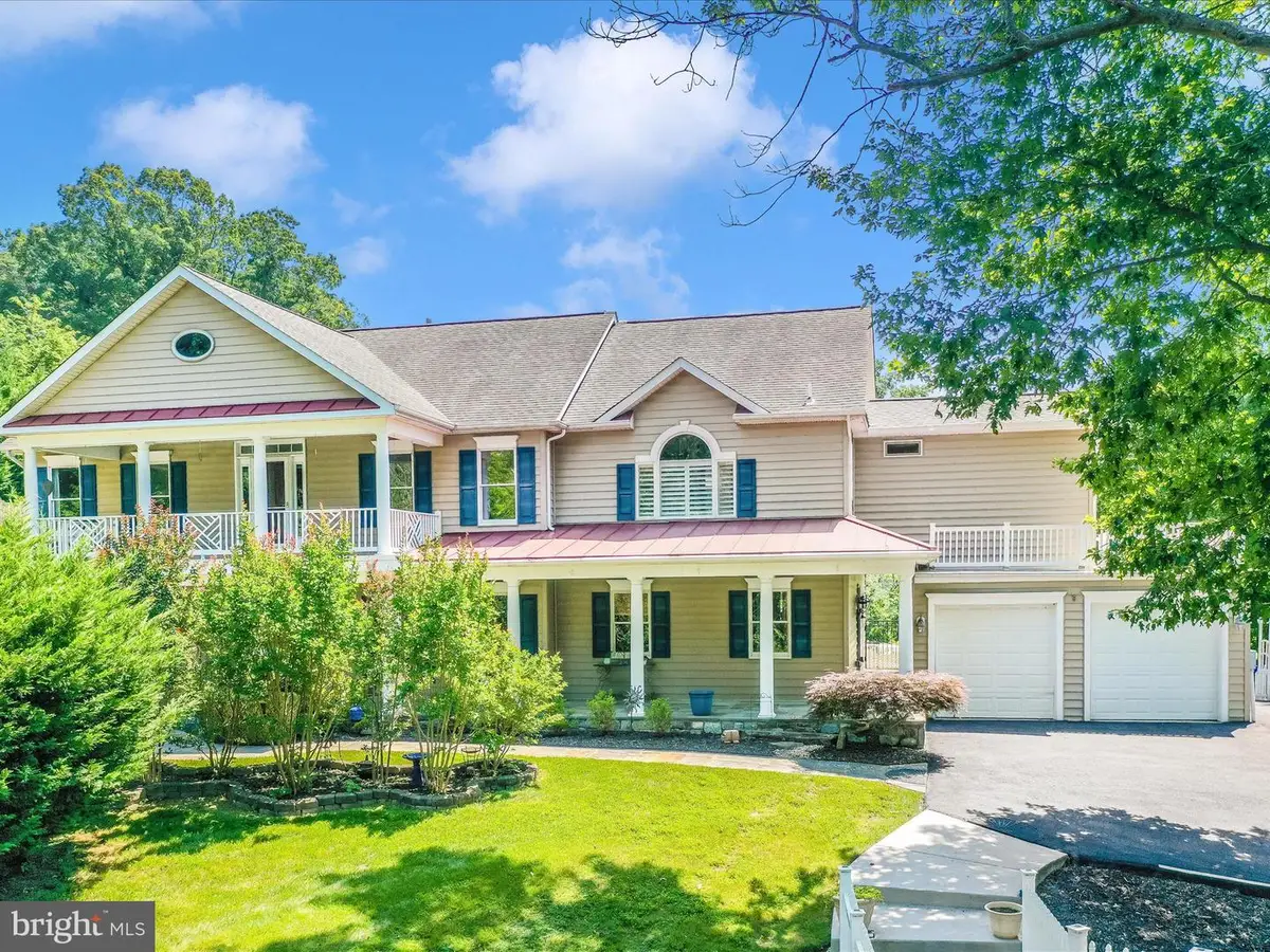 2305 Mount Ephraim Rd, Adamstown, MD 21710 - Image #1