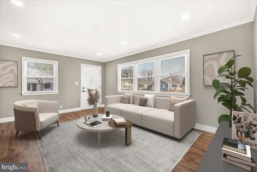 807 Montclaire Ave, Frederick, MD 21701 - Image #2