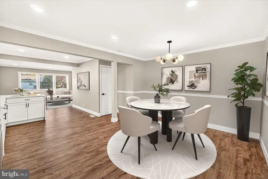 807 Montclaire Ave, Frederick, MD 21701 - Image #3