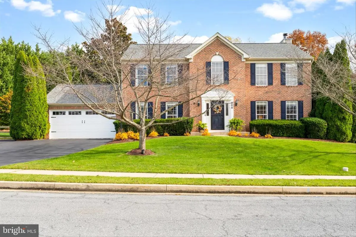 205 Ivy Hill Dr, Middletown, MD 21769 - Image #1