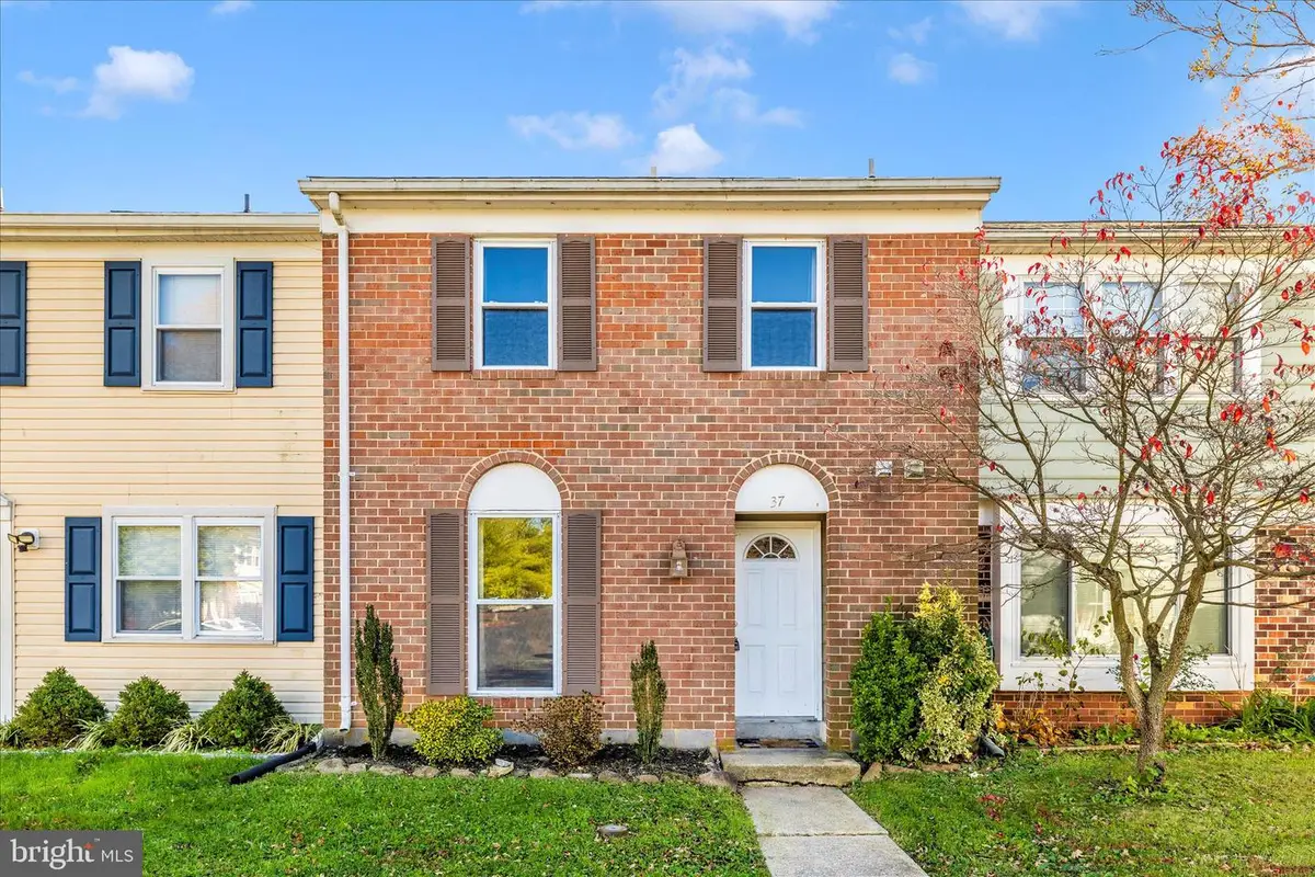 37 Challenger Ct, Walkersville, MD 21793 - Image #1