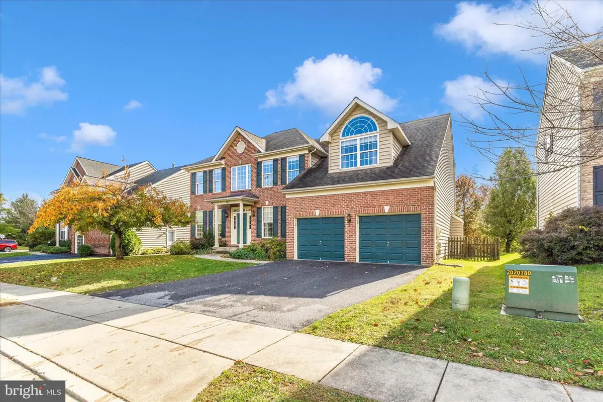 102 Sunlight Dr, Frederick, MD 21702 - Image #1