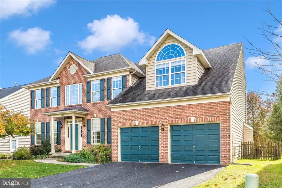 102 Sunlight Dr, Frederick, MD 21702 - Image #3