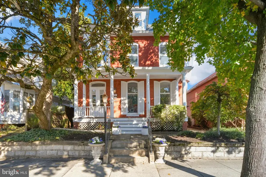 247 Dill Ave, Frederick, MD 21701 - Image #2