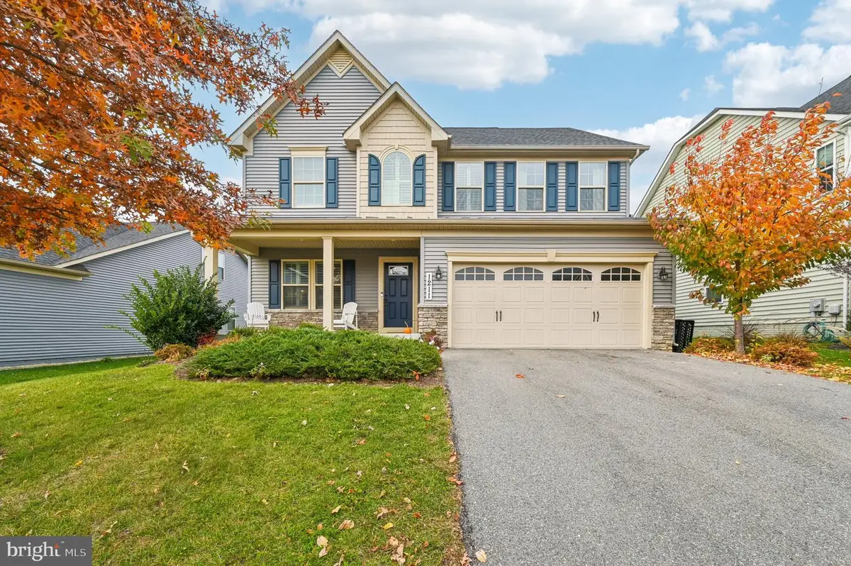 1211 Long Farm Ln, Brunswick, MD 21716 - Image #1