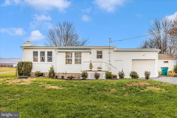 8128 Apples Church Rd, THURMONT, MD 21788