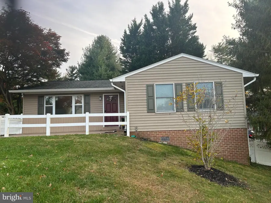 3010 White Pine Dr, Monrovia, MD 21770 - Image #2