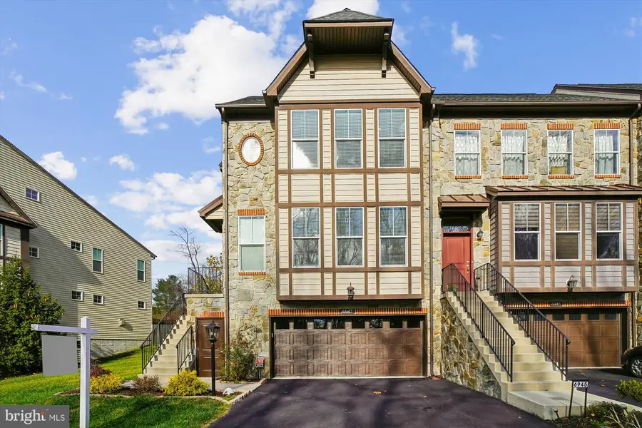 6947 Country Club Ter, New Market, MD 21774 - Image #2