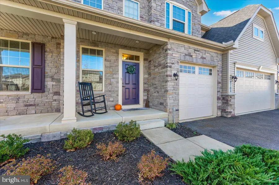 9703 Blandwood Way, New Market, MD 21774 - Image #2