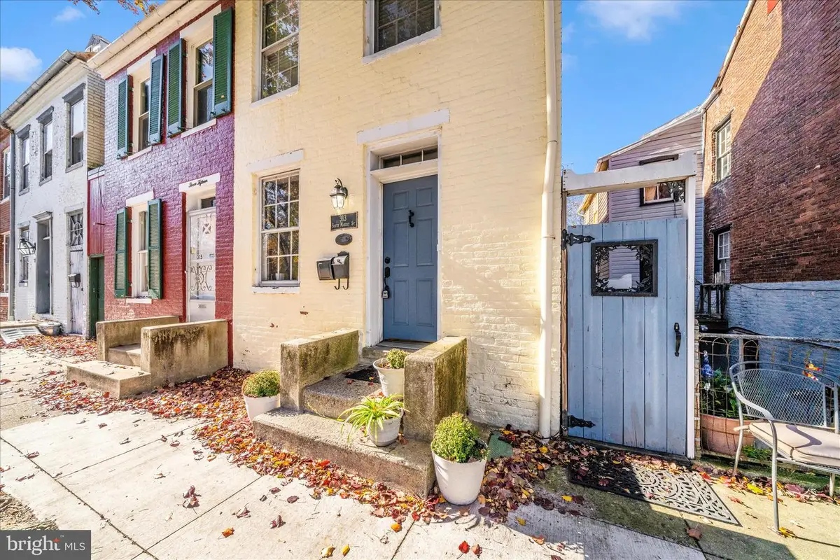 313 S Market St, Frederick, MD 21701 - Image #1