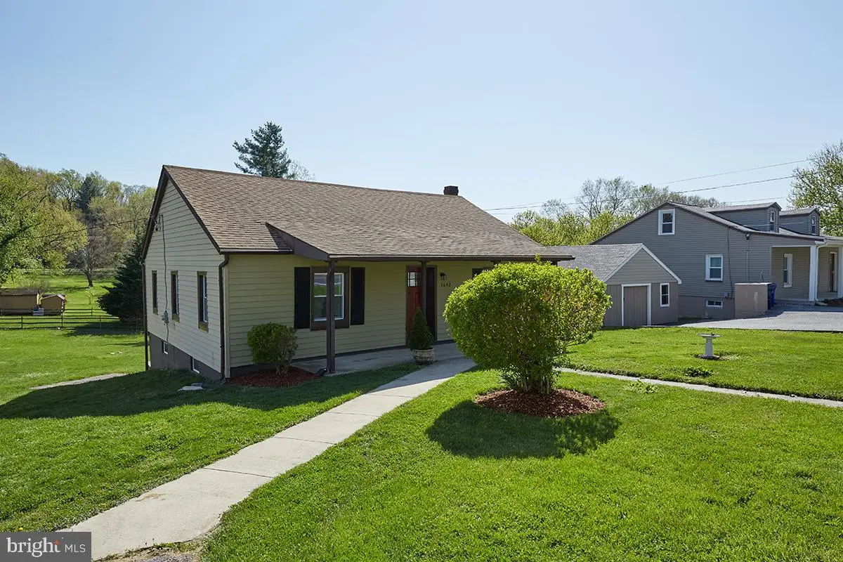 5642 Bartonsville Rd, Frederick, MD 21704 - Image #1