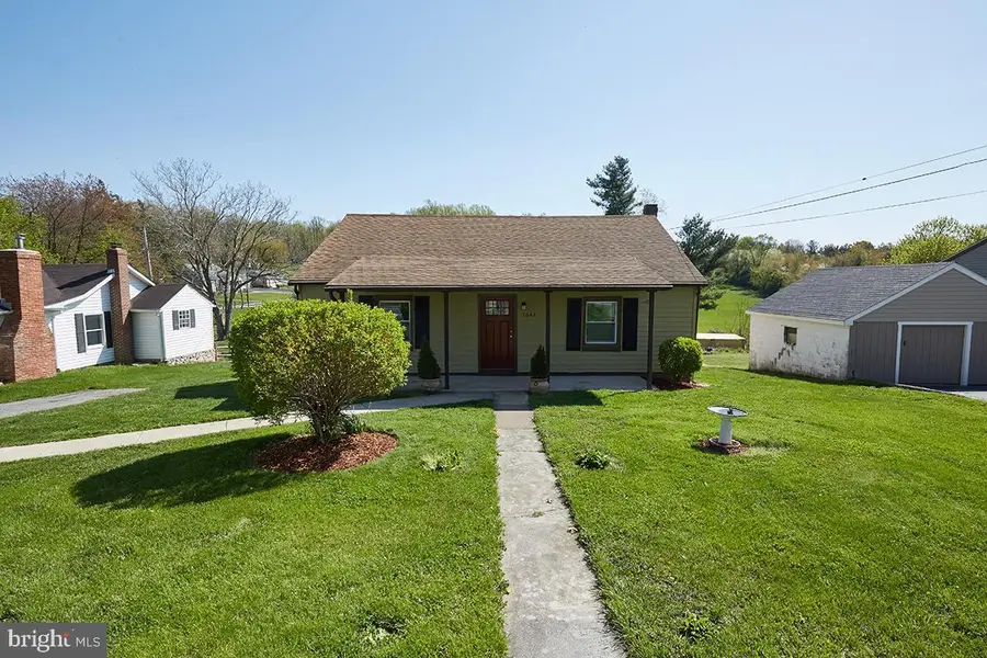5642 Bartonsville Rd, Frederick, MD 21704 - Image #2