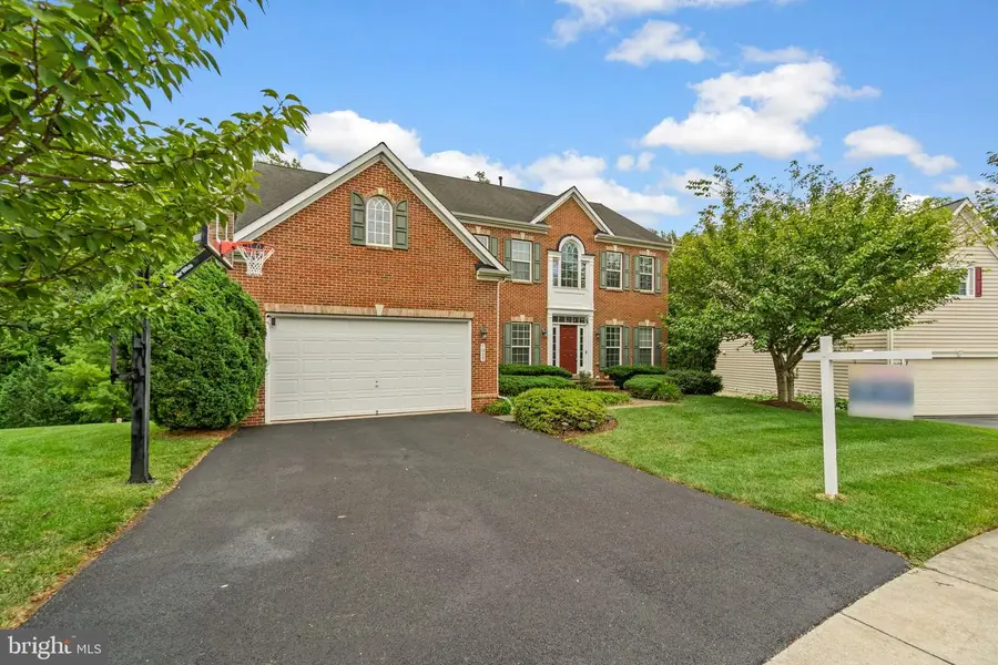 4009 Tottenham Ct, Urbana, MD 21704 - Image #3