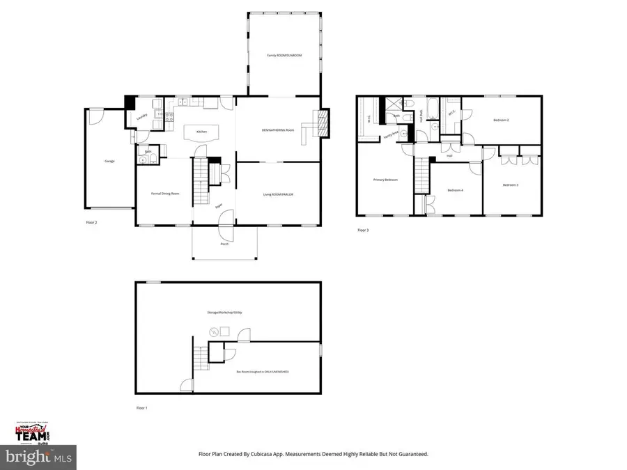 9403 Erin Ave, Walkersville, MD 21793 - Image #2