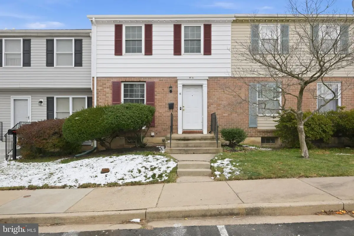 16 S Pendleton Ct, Frederick, MD 21701 - Image #1
