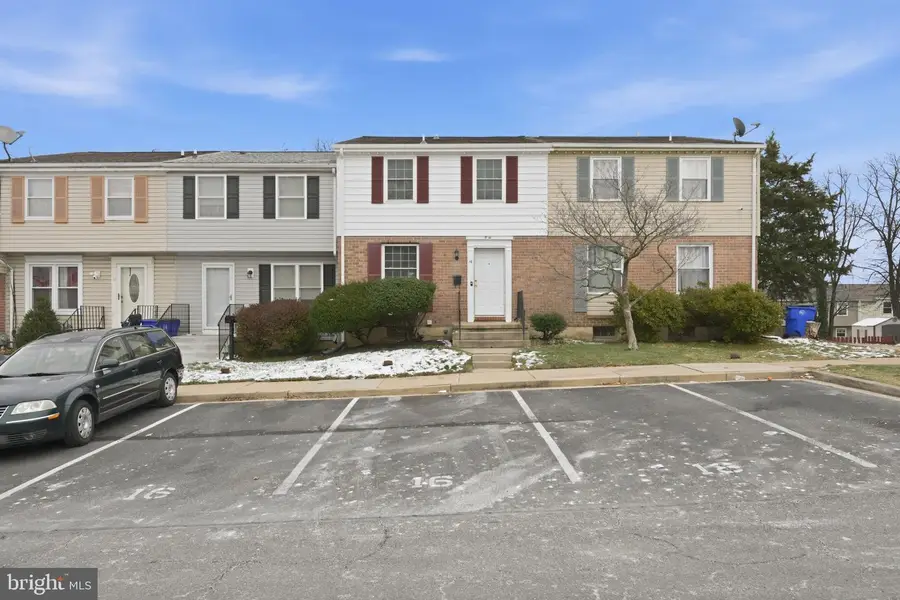16 S Pendleton Ct, Frederick, MD 21701 - Image #2