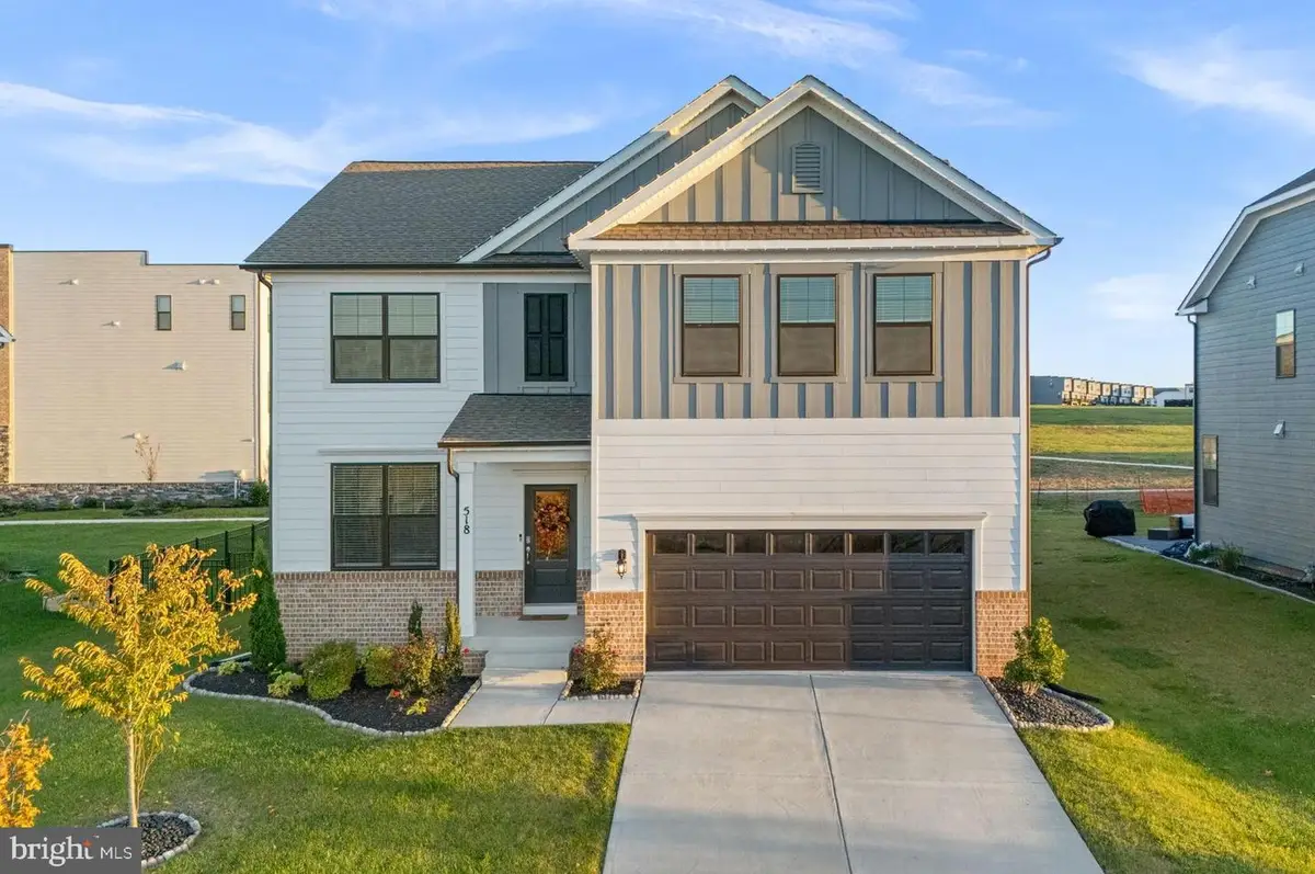 518 Carroll Walk Ave, Frederick, MD 21701 - Image #1