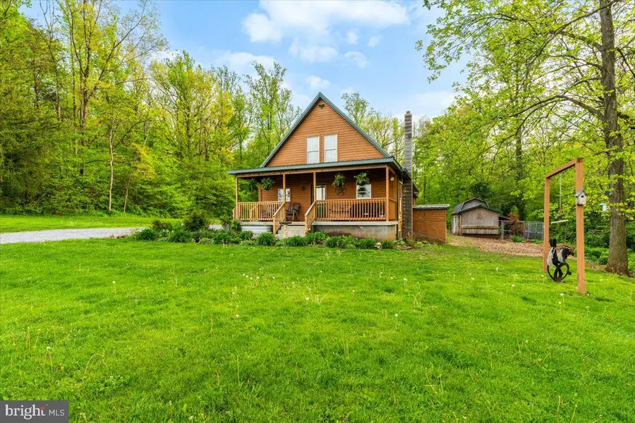 17202 Eylers Valley Rd, Emmitsburg, MD 21727 - Image #2