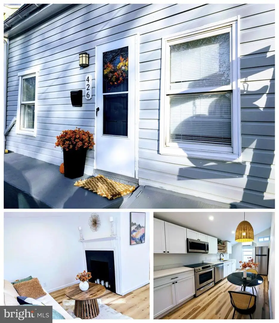 426 N Bentz St, Frederick, MD 21701 - Image #1