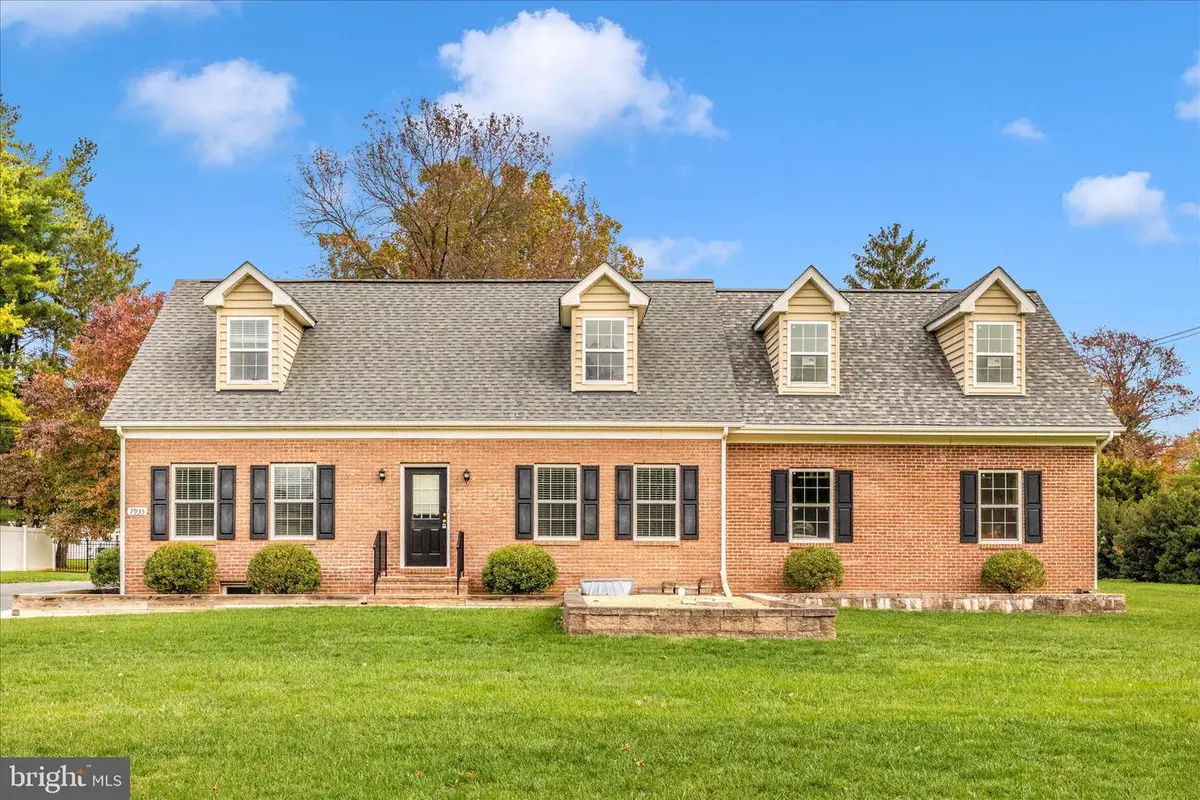 7935 Yellow Springs Rd, Frederick, MD 21702 - Image #1