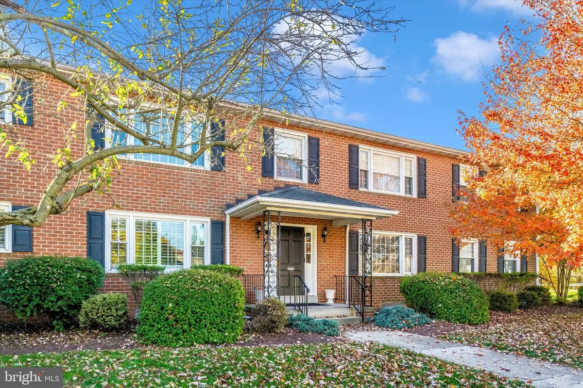 1616 Rock Creek Dr #4, Frederick, MD 21702 - Image #1