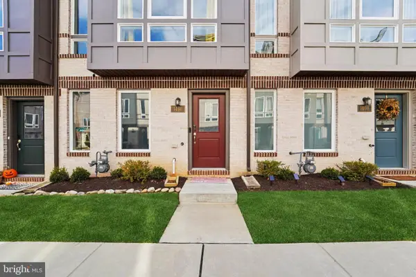 1410 Bexley Way, FREDERICK, MD 21701