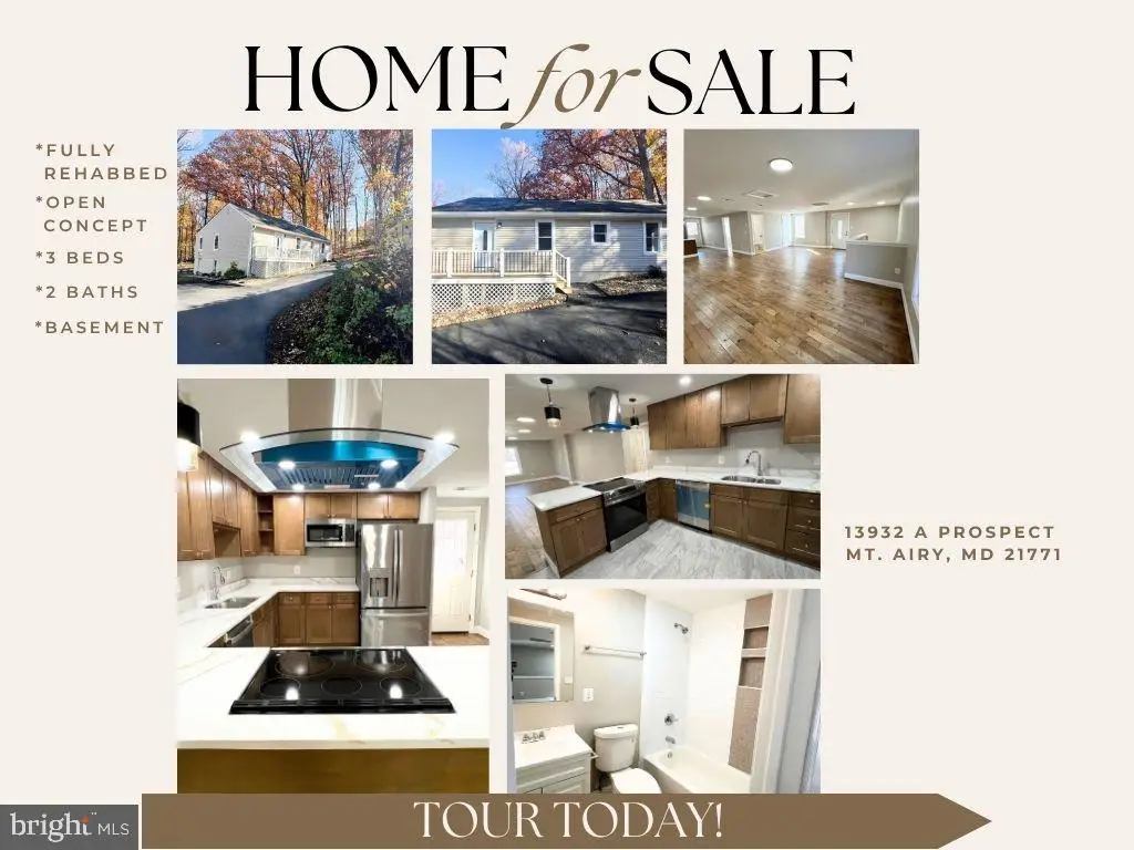 13932 A Prospect Rd, Mount Airy, MD 21771 - Image #1