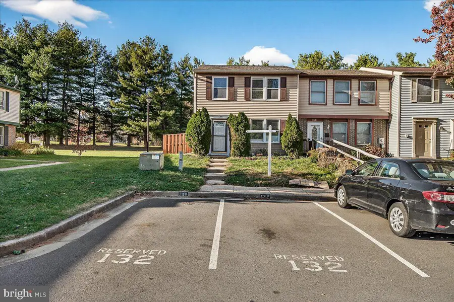 132 Savannah Ct, Walkersville, MD 21793 - Image #2