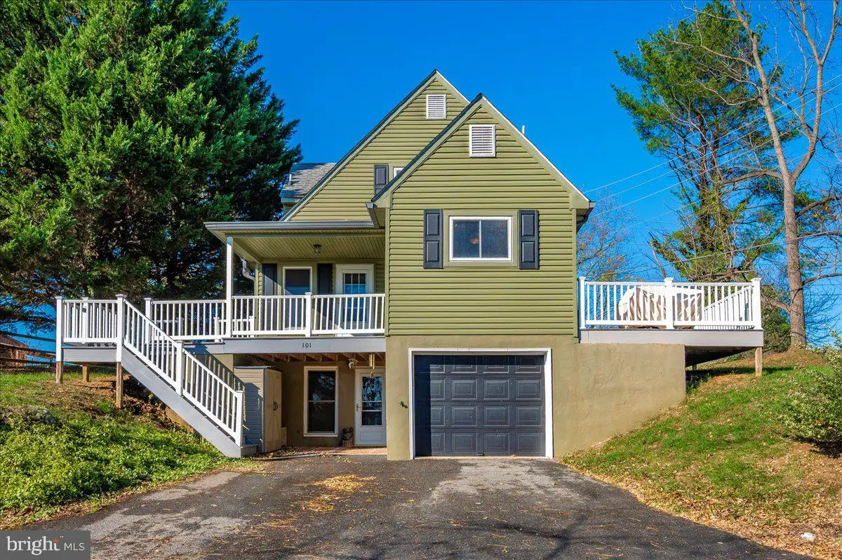 101 Arnold Alley, Woodsboro, MD 21798 - Image #1