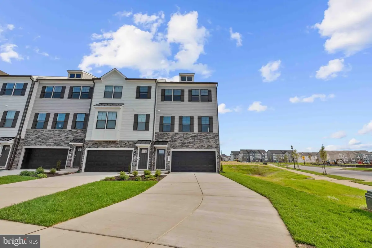 423 Ensemble Way, Frederick, MD 21701 - Image #1