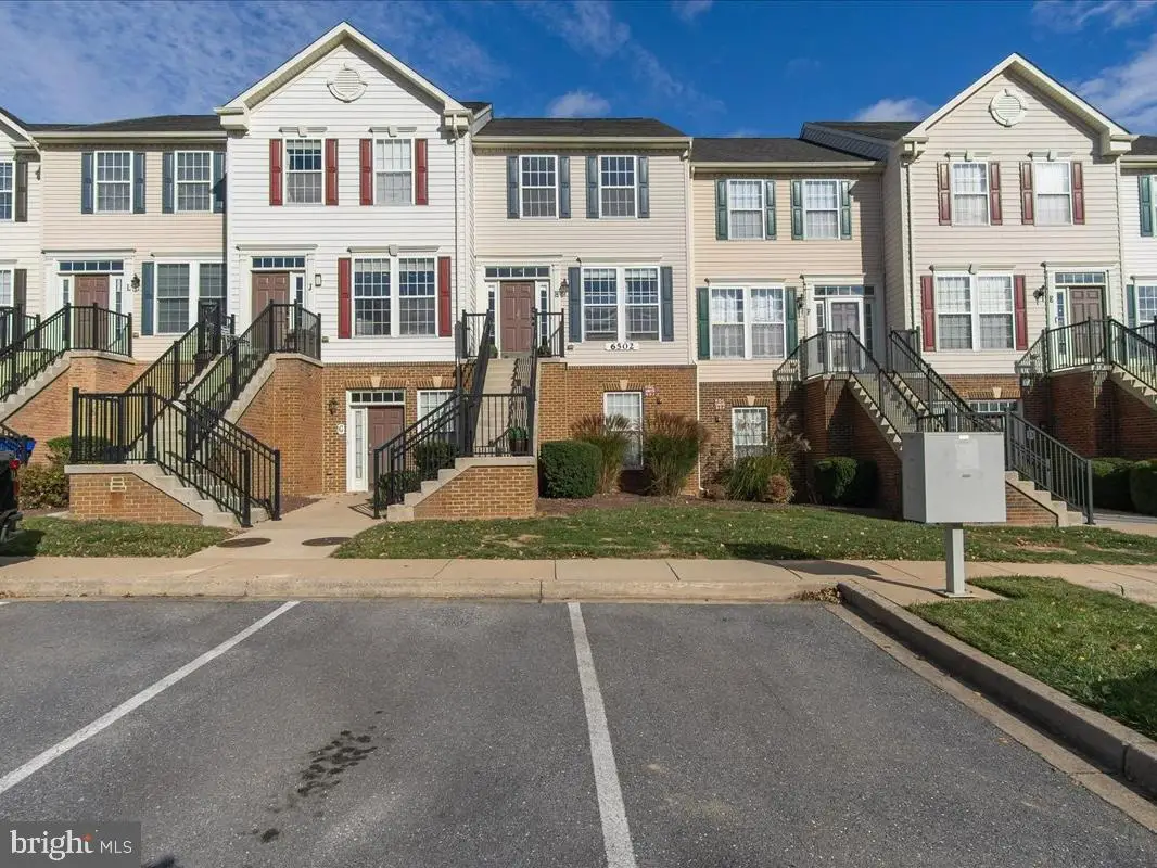 6502 Montalto Xing #h, Frederick, MD 21703 - Image #1