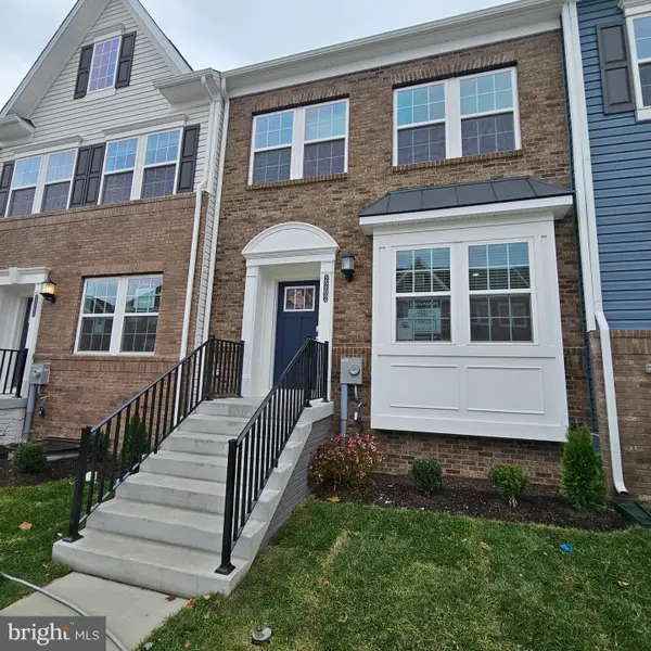 2262 Marcy Drive, FREDERICK, MD 21702