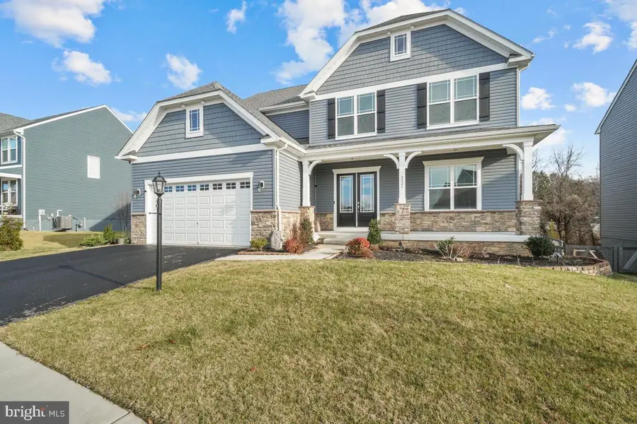 5521 Hawk Ridge Rd, Frederick, MD 21704 - Image #3