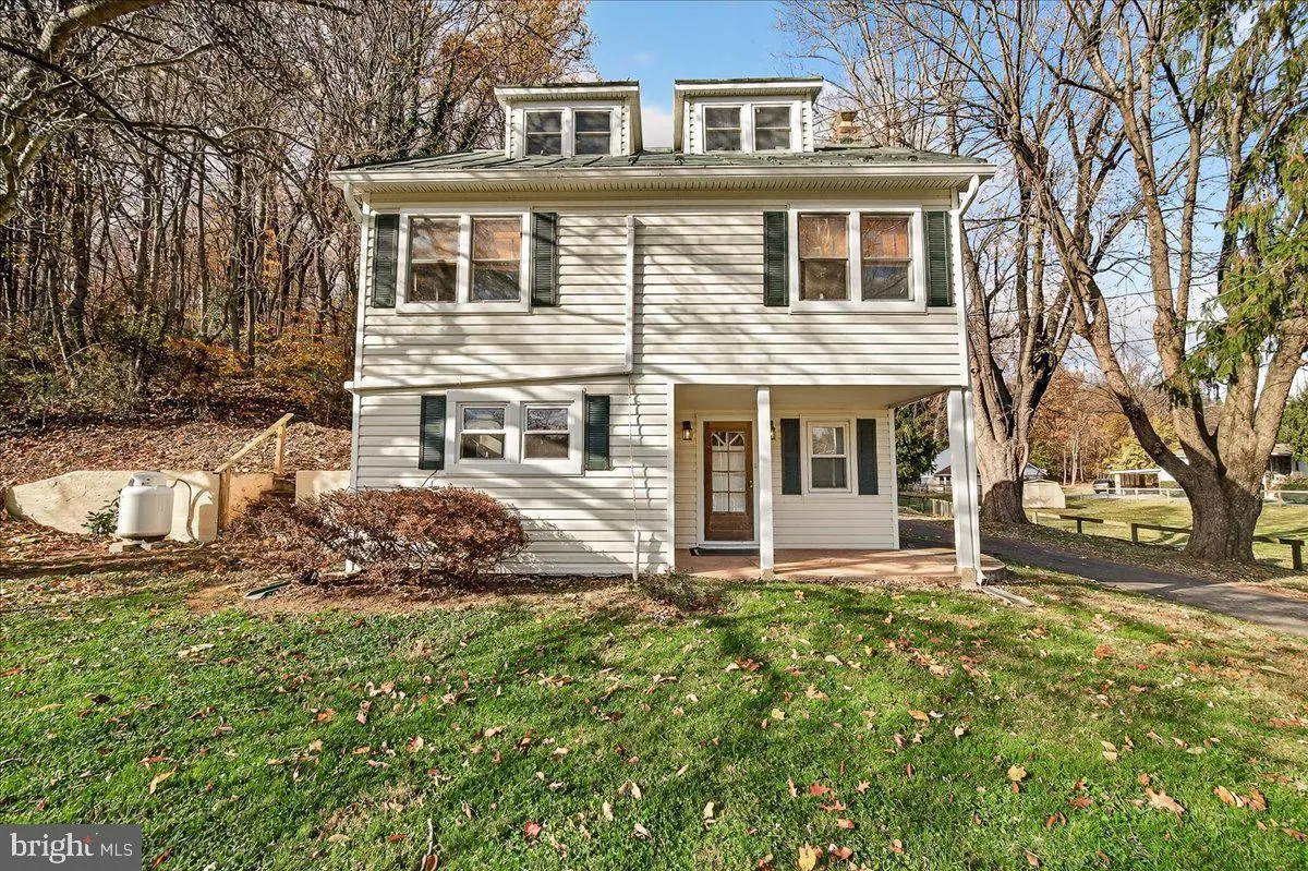 14936 Kelbaugh Rd, Thurmont, MD 21788 - Image #1