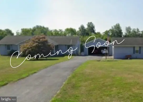 14069 Hoovers Mill Rd, ROCKY RIDGE, MD 21778