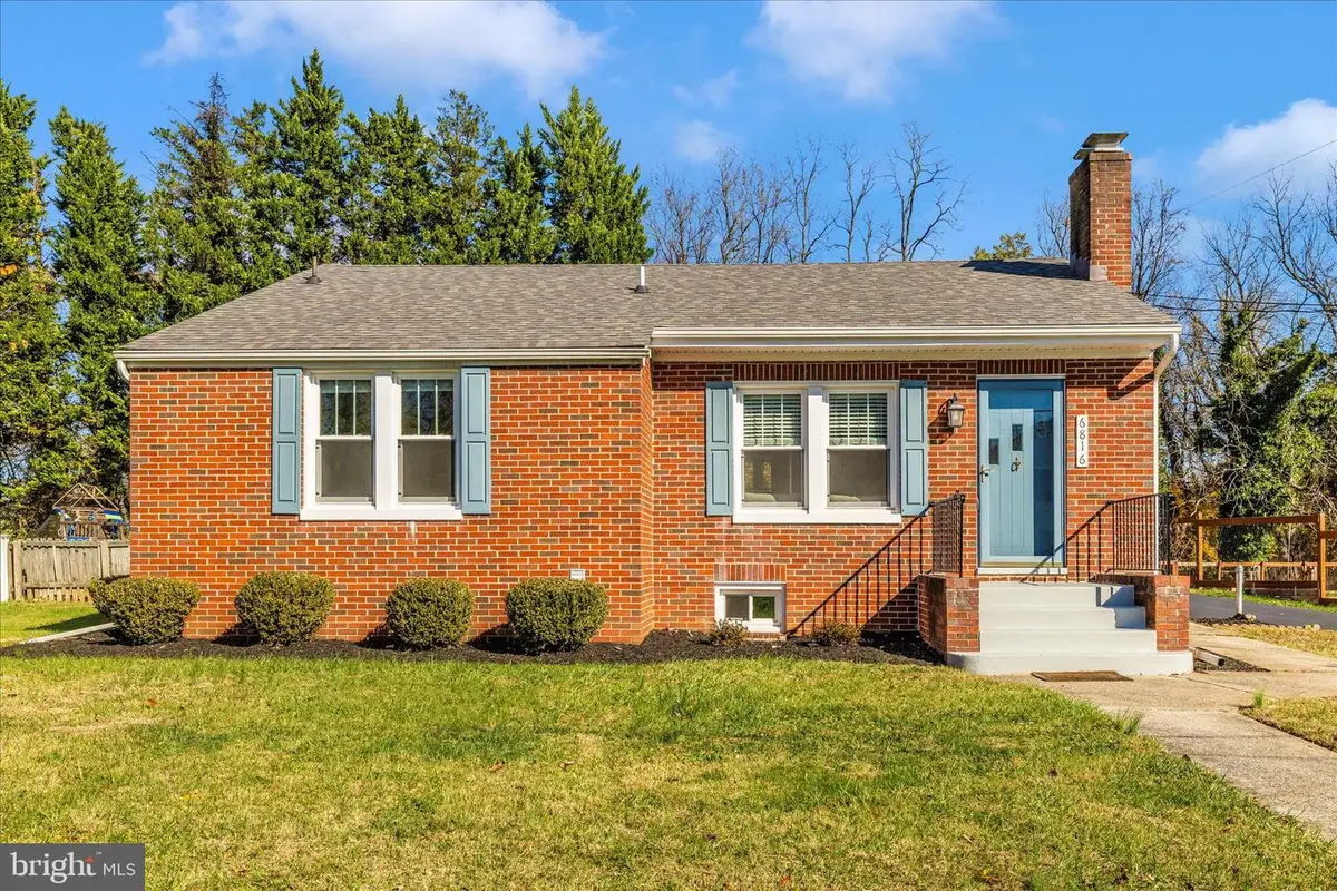 6816 Buckingham Ln, Buckeystown, MD 21717 - Image #1